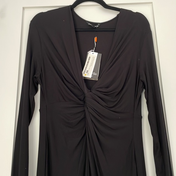 Isabella Oliver size 4 Carrie Maternity Dress - Picture 2 of 4